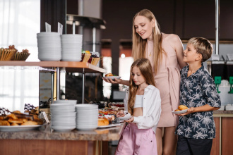 Курортный отель Alean Family Riviera, фото 137
