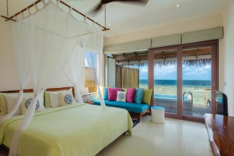 Oblu Nature Helengeli By Sentido