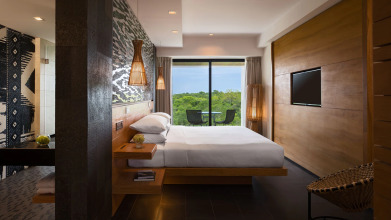 Renaissance Bali Uluwatu Resort & Spa