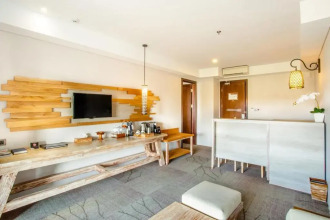 Jimbaran Bay Beach Resort & Spa