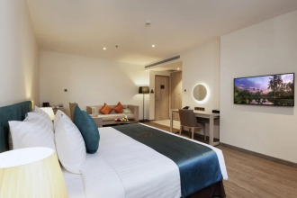 The Art Nest Hotel Nha Trang