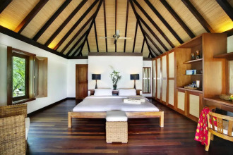 Gangehi Island Resort