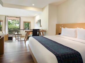 Holiday Inn Resort Baruna Bali