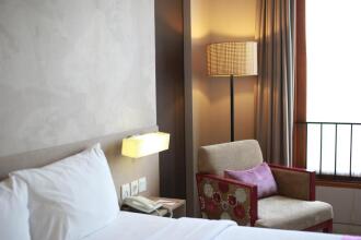 Mercure Bali Nusa Dua