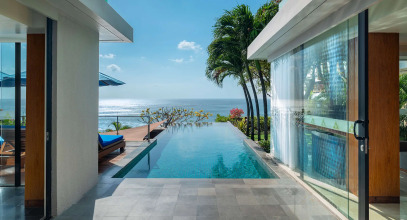 Anantara Bali Uluwatu Resort & Spa
