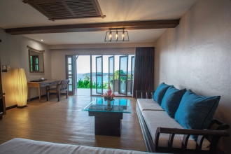Andaman Cannacia Resort & Spa
