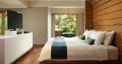 Padma Resort Legian