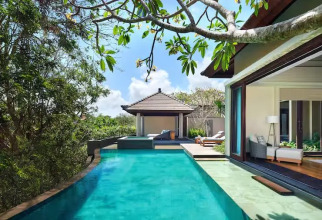 Umana Bali