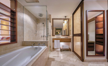 Grand Hyatt Bali