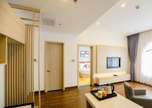 Putin Hotel Nha Trang