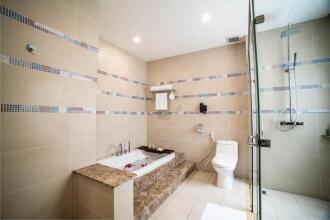 Pandanus Resort