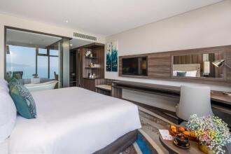 Minh Toan Safi Ocean Hotel Danang