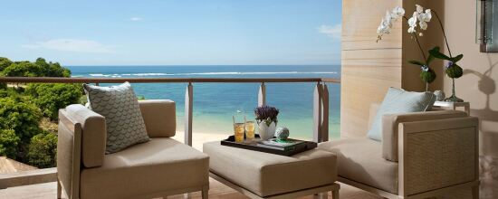 Mulia Resort