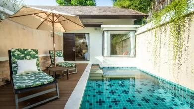 Bandara Resort & Spa