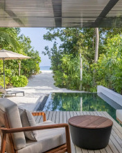 Alila Kothaifaru Maldives