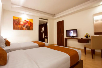 The Prima Seminyak