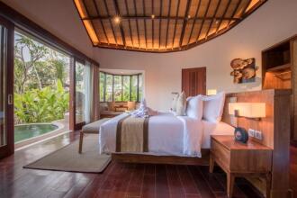 Tanadewa Resort & Spa Ubud