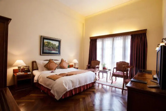 Hotel Majestic Saigon