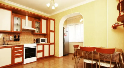 Apartlux Nametkina, фото 35 Apartlux Nametkina, фото 35