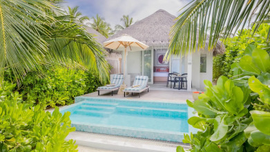 Sun Siyam Iru Veli Maldives