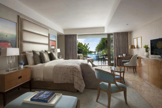 Mulia Villas