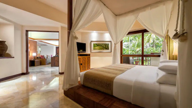 Grand Hyatt Bali