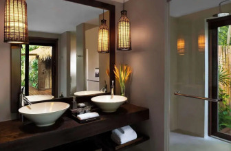 Anantara Rasananda Koh Phangan Villa Resort & Spa