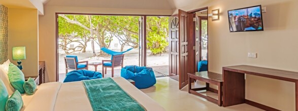 Adaaran Select Hudhuranfushi