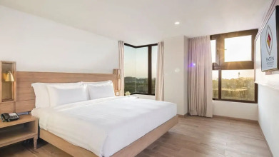 Eastin Ashta Resort Canggu