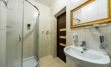 Отель Кристи Christie Hotel, фото 105