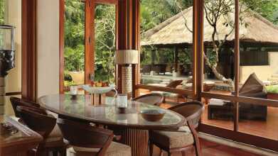 Four Seasons Resort Bali At Sayan