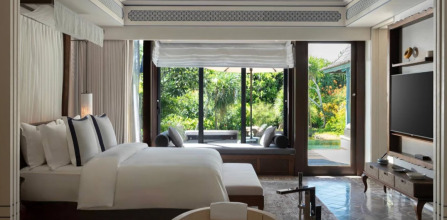 Jumeirah Bali Indonesia