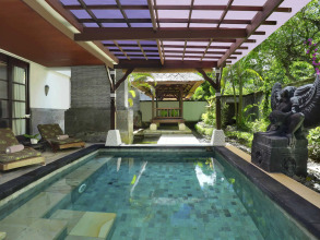 Novotel Bali Nusa Dua