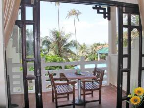 Dynasty Mui Ne Beach Resort