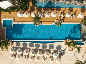 Intercontinental Mauritius Resort Balaclava Fort