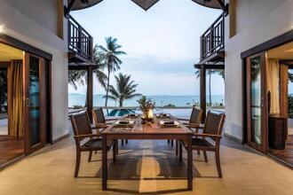 Barcelo Coconut Island