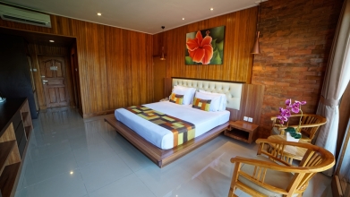 Wina Holiday Villa Kuta Bali