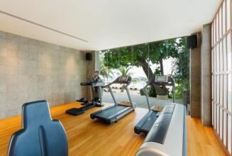 The Surin, Phuket