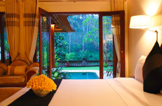 Viceroy Bali