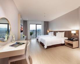 Dqua Hotel Nha Trang
