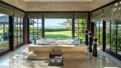 Rimba Jimbaran Bali By Ayana