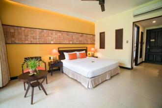 Pandanus Resort