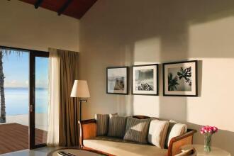 The Residence Maldives At Falhumaafushi