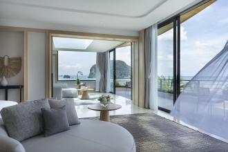 Anantara Koh Yao Yai Resort & Villas