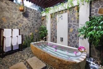 Pandanus Resort