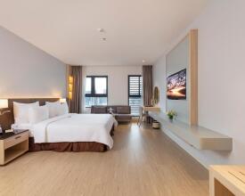 Dqua Hotel Nha Trang