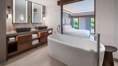 The Laguna, A Luxury Collection Resort & Spa, Nusa Dua, Bali