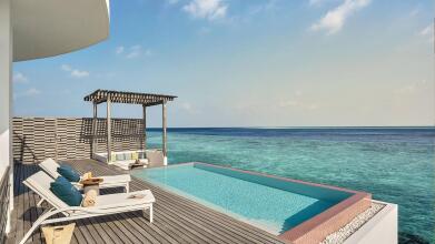Jumeirah Maldives