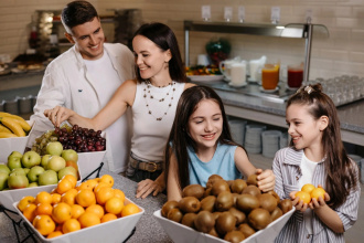 Курортный отель Alean Family Biarritz, фото 156