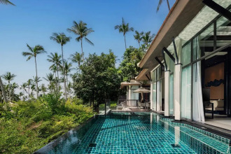 Banyan Tree Samui